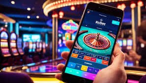 Filipino player joining a live baccarat table on bwinph via mobile browser
